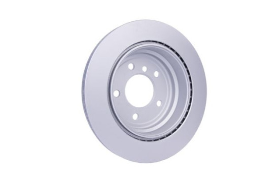 Disque de frein 8DD 355 129-331 Hella, Image 4