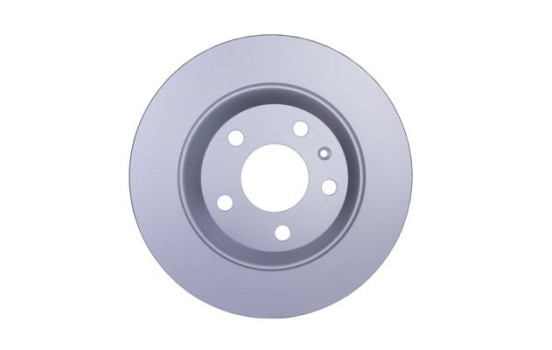 Disque de frein 8DD 355 129-341 Hella, Image 2