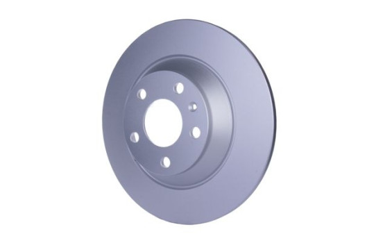 Disque de frein 8DD 355 129-341 Hella, Image 3