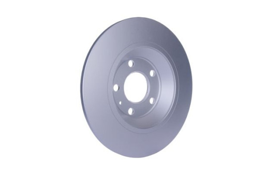 Disque de frein 8DD 355 129-341 Hella, Image 4