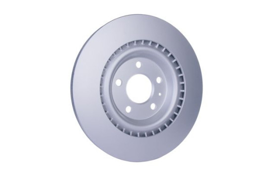 Disque de frein 8DD 355 129-381 Hella, Image 4