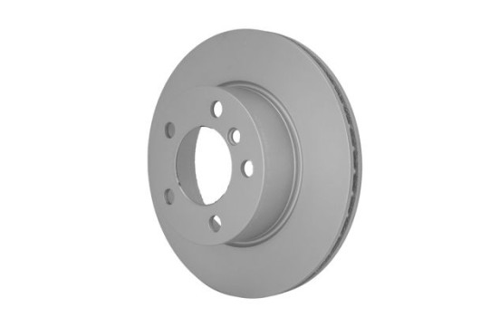 Disque de frein 8DD 355 129-391 Hella, Image 3