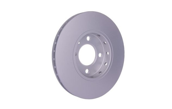 Disque de frein 8DD 355 129-441 Hella, Image 4