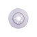 Disque de frein 8DD 355 129-491 Hella, Vignette 2