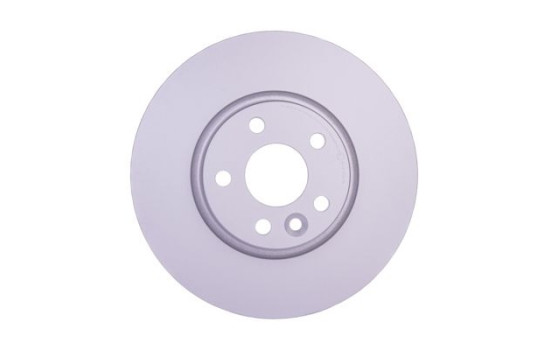 Disque de frein 8DD 355 129-491 Hella, Image 2