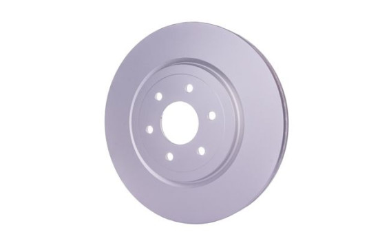 Disque de frein 8DD 355 129-541 Hella, Image 4