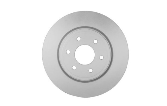 Disque de frein 8DD 355 129-561 Hella, Image 2