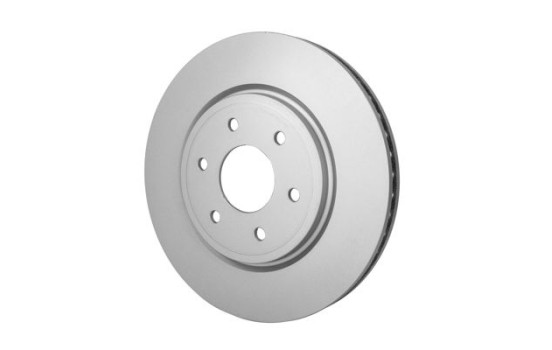 Disque de frein 8DD 355 129-561 Hella, Image 3