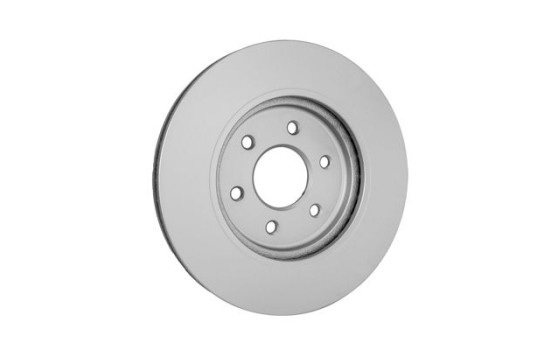 Disque de frein 8DD 355 129-561 Hella, Image 4
