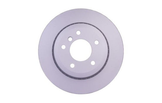 Disque de frein 8DD 355 129-571 Hella, Image 2