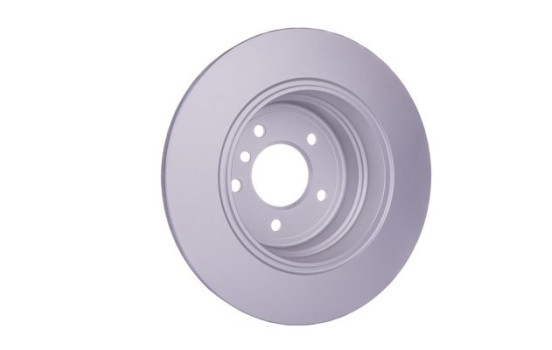 Disque de frein 8DD 355 129-571 Hella, Image 4