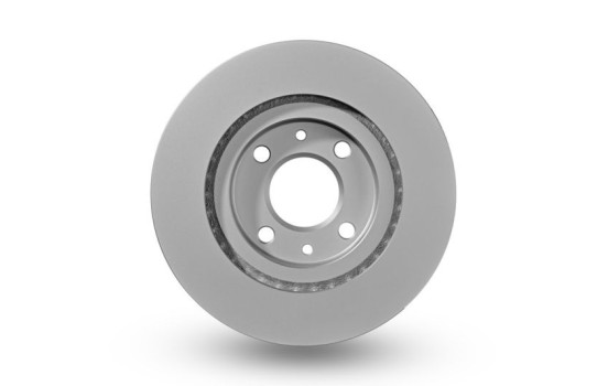 Disque de frein 8DD 355 129-621 Hella, Image 3
