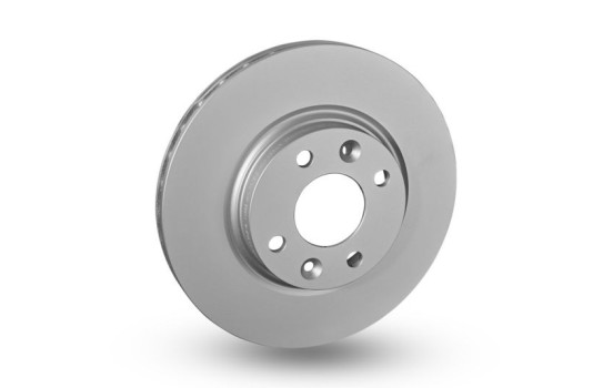Disque de frein 8DD 355 129-621 Hella, Image 4