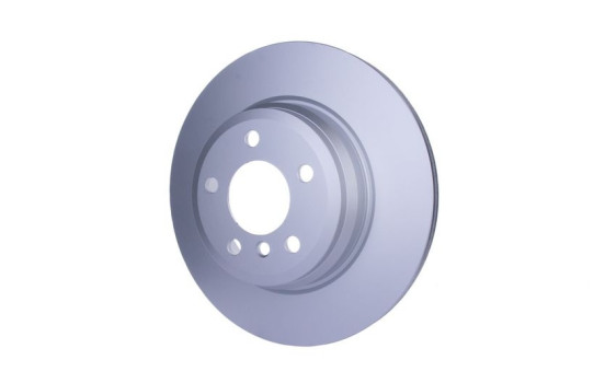 Disque de frein 8DD 355 129-641 Hella, Image 2