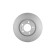 Disque de frein 8DD 355 129-651 Hella, Vignette 2