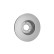 Disque de frein 8DD 355 129-651 Hella, Vignette 4