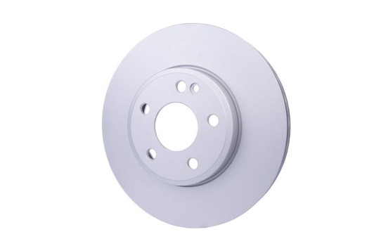 Disque de frein 8DD 355 129-661 Hella, Image 2
