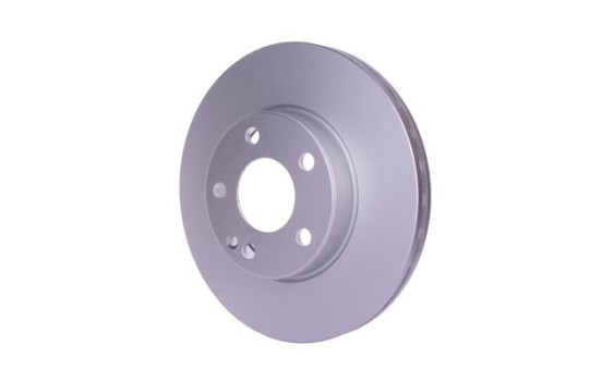 Disque de frein 8DD 355 129-671 Hella, Image 3