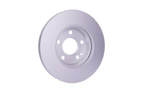 Disque de frein 8DD 355 129-671 Hella, Image 4