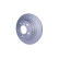 Disque de frein 8DD 355 129-731 Hella, Vignette 2