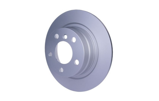 Disque de frein 8DD 355 129-731 Hella, Image 2