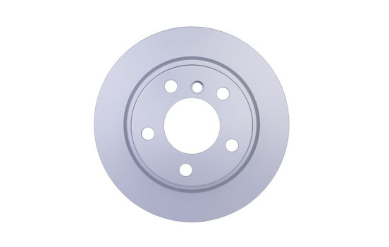 Disque de frein 8DD 355 129-731 Hella, Image 4