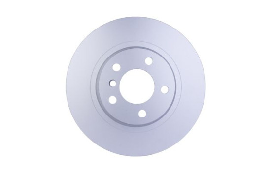 Disque de frein 8DD 355 129-811 Hella, Image 2