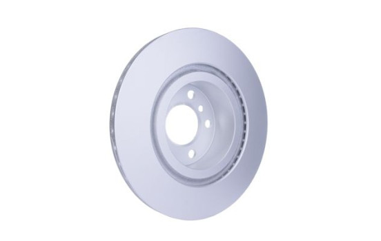Disque de frein 8DD 355 129-811 Hella, Image 4