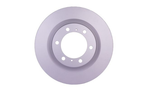 Disque de frein 8DD 355 129-861 Hella, Image 2