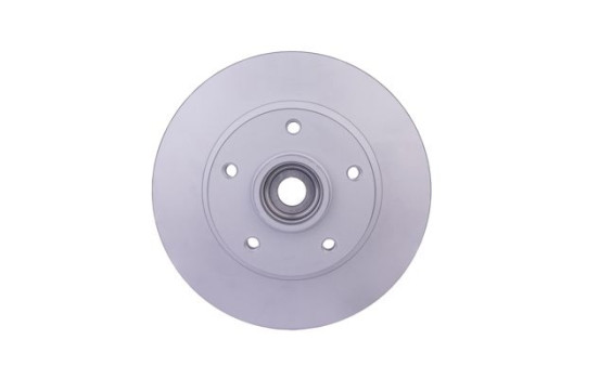 Disque de frein 8DD 355 129-871 Hella, Image 2