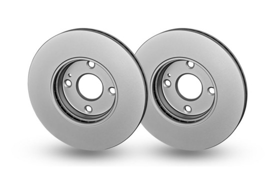 Disque de frein 8DD 355 131-821 Hella, Image 2