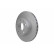Disque de frein 8DD 355 131-841 Hella, Vignette 2