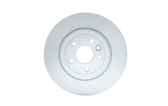 Disque de frein 8DD 355 131-851 Hella, Image 2