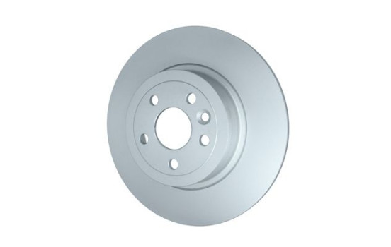 Disque de frein 8DD 355 131-851 Hella, Image 3