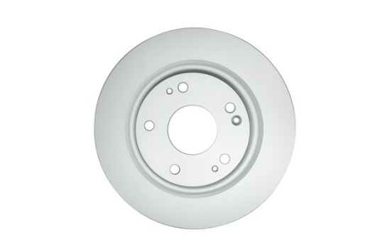 Disque de frein 8DD 355 131-901 Hella, Image 2