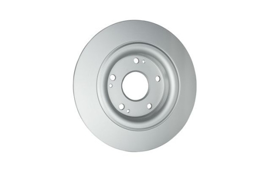 Disque de frein 8DD 355 131-901 Hella, Image 4