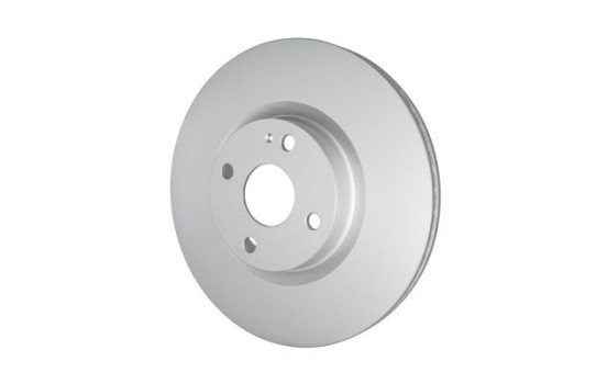 Disque de frein 8DD 355 131-921 Hella, Image 3