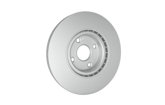 Disque de frein 8DD 355 131-921 Hella, Image 4
