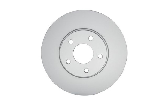 Disque de frein 8DD 355 132-021 Hella
