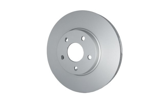 Disque de frein 8DD 355 132-021 Hella, Image 2