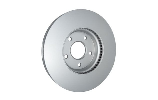 Disque de frein 8DD 355 132-021 Hella, Image 3