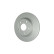 Disque de frein 8DD 355 132-031 Hella, Vignette 2