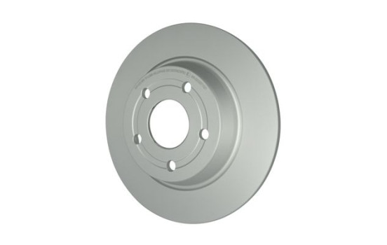 Disque de frein 8DD 355 132-031 Hella, Image 2