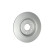 Disque de frein 8DD 355 132-031 Hella, Vignette 3
