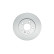 Disque de frein 8DD 355 132-091 Hella, Vignette 4