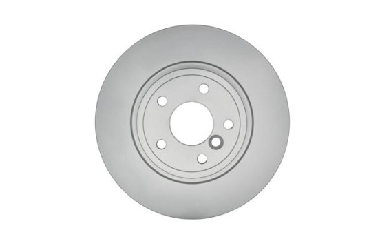 Disque de frein 8DD 355 132-391 Hella, Image 2