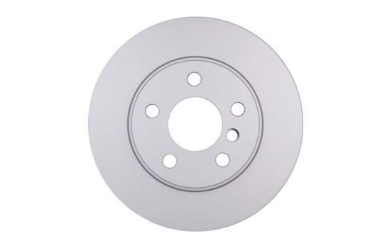 Disque de frein 8DD 355 132-541 Hella, Image 2