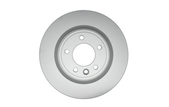 Disque de frein 8DD 355 132-571 Hella, Image 2