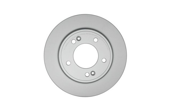 Disque de frein 8DD 355 132-611 Hella, Image 2