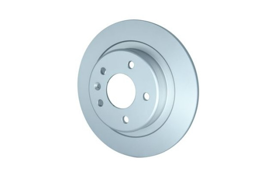 Disque de frein 8DD 355 132-631 Hella, Image 3